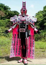 仮面ライダーディケイド - ニコニコMUGENwiki - atwiki（アットウィキ）